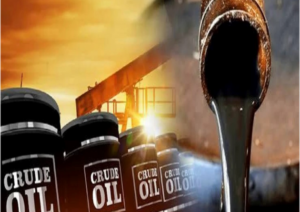 Oil prices decline