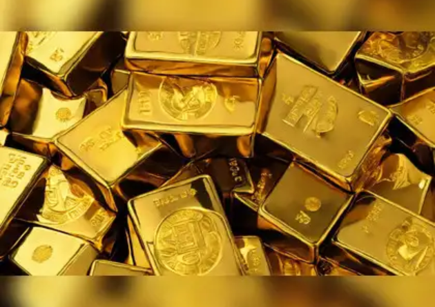 Gold Prices Steady Ahead of Fed Decision Amid Escalating Israel–Iran Tensions