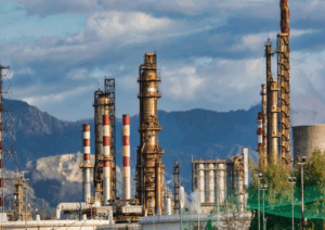 Oil Prices Shot Up By Over 9% As Israel's Attack on Iran Heightened Geopolitical Tensions, Unsettling Investors