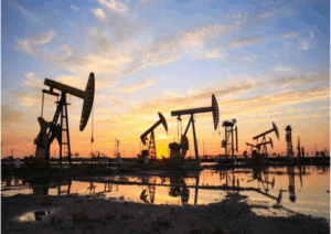 Oil Rebounds Slightly After Two-Day Slide Amid Ceasefire Deal