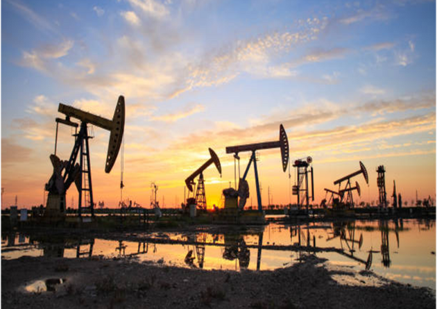 Oil Rebounds Slightly After Two-Day Slide Amid Ceasefire Deal