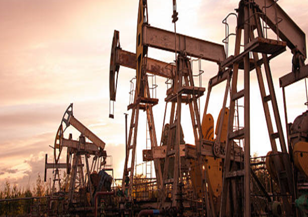 Oil Markets Rebound on Horizon as Trade Talks between US and China Resume