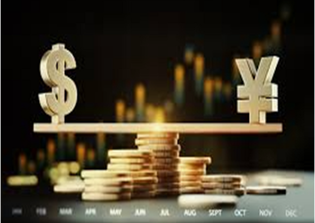 Yen Steadies After Weekly Low on Hopes of Trump-Xi Trade Talks