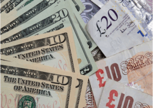 GBPUSD Depreciates Amid Strengthening US Dollar and Heightened UK Fiscal Vulnerabilities
