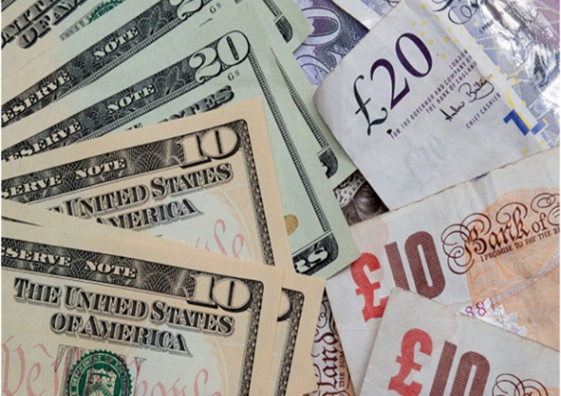 GBPUSD Depreciates Amid Strengthening US Dollar and Heightened UK Fiscal Vulnerabilities