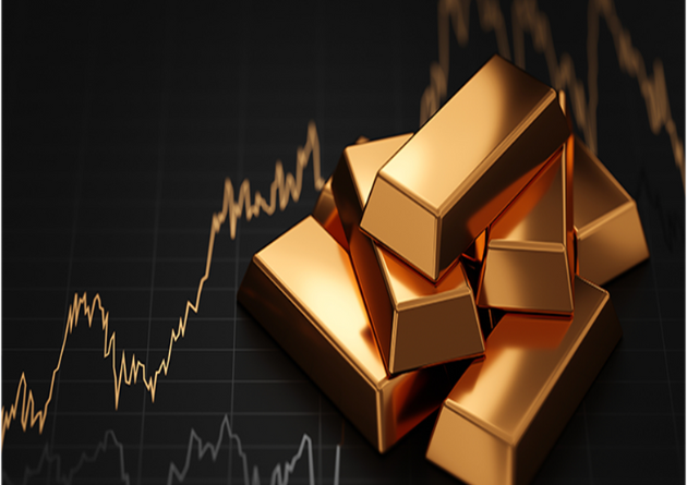 Gold Prices Firm as Post-NFP Dollar Rally Eases Amid Rising US Fiscal Concerns