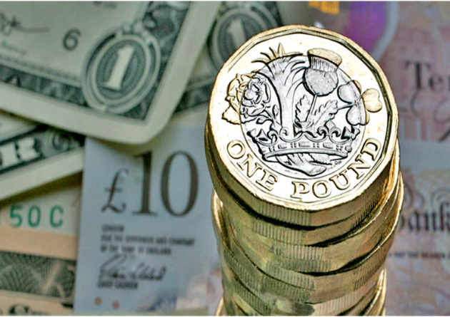 Pound