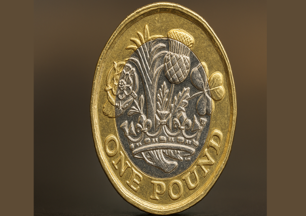 Pound