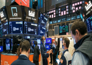 Wall Street Futures