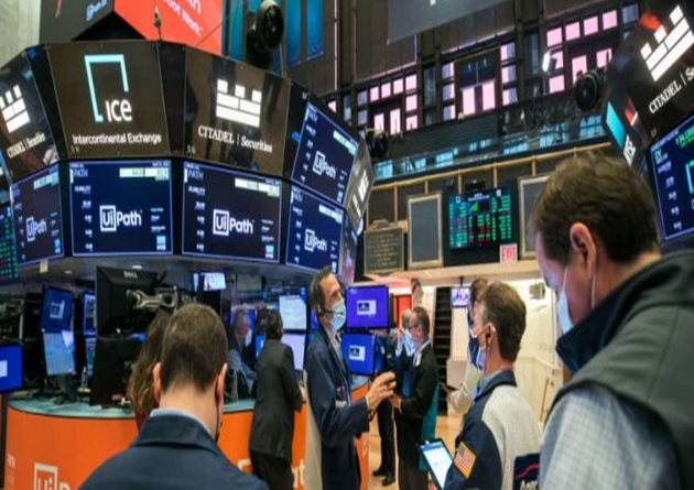 Wall Street Futures