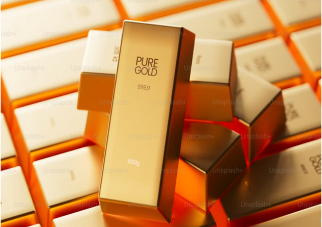 Gold