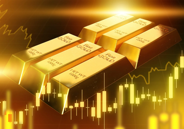 gold