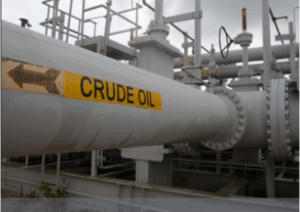 Crude Oil
