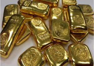 Gold