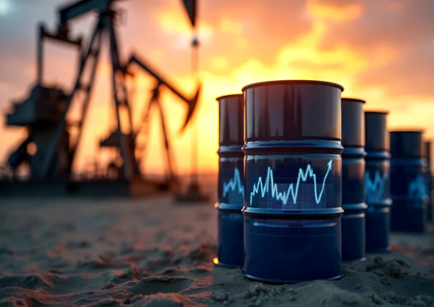 Crude Oil