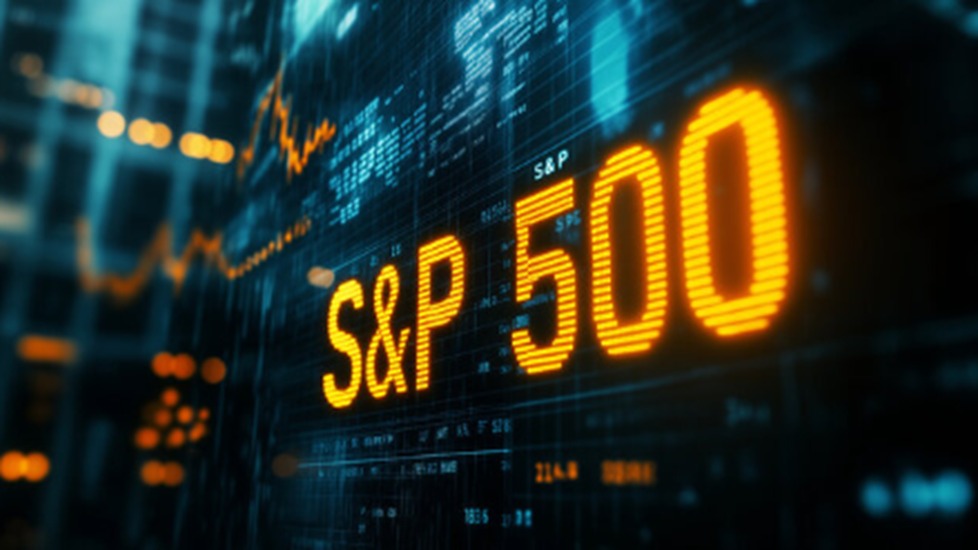 S&P 500 Hits New Record Highs, Continues Winning Streak