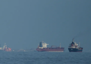 Oil Nears $100 as Trump Rejects Iran Deal and Hormuz Crisis Deepens.