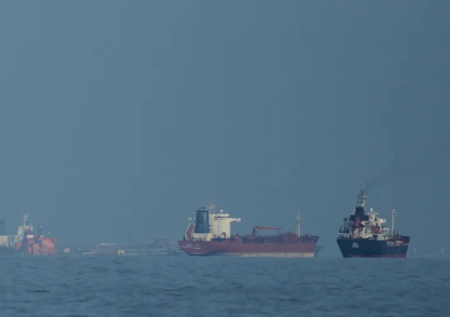 Oil Nears $100 as Trump Rejects Iran Deal and Hormuz Crisis Deepens.