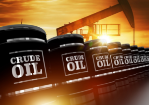 Crude Oil News