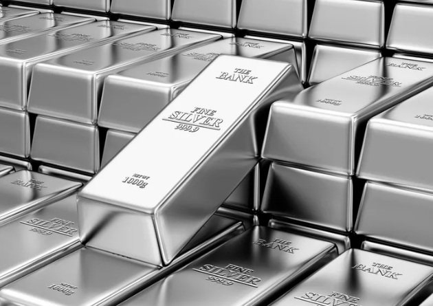 Silver