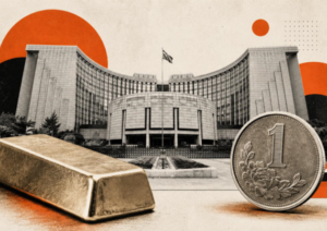 Gold Prices Declined