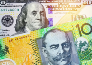 USDCAD Rebounds