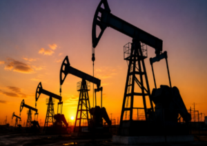 Oil