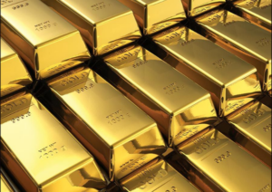 Gold
