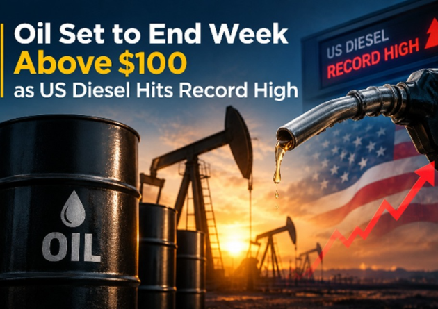 Oil