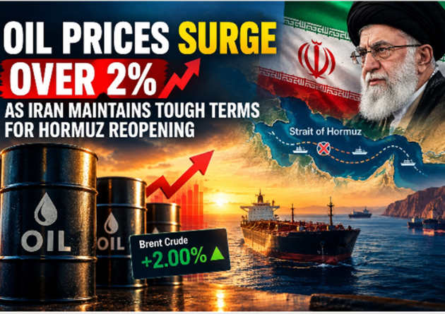 Oil
