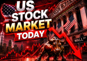 US Futures Slide