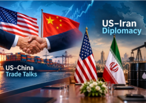US china trade