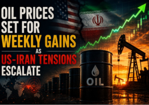 Oil