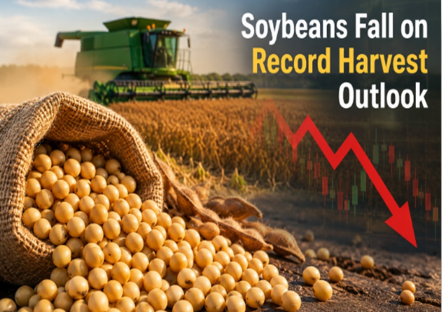 Soybean