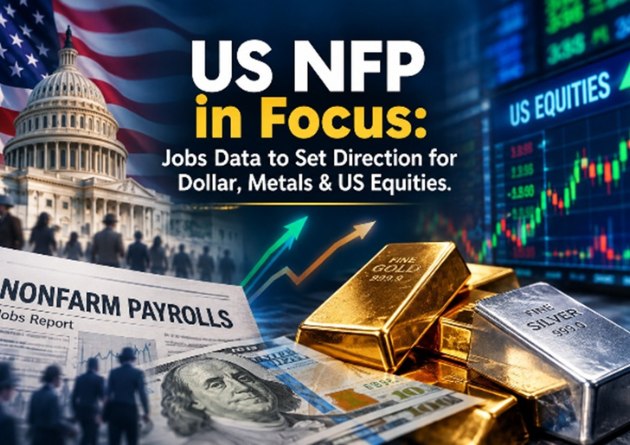 US NFP