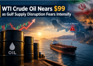 WTI
